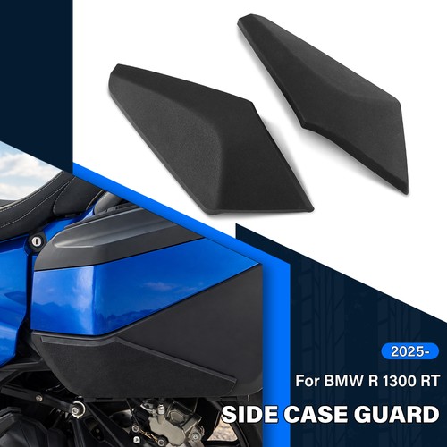 1300rt pannier protection - 1300rt,