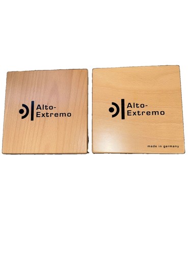 Alto extrema lyd high end - alto-extrema, il