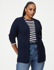 Marks & Spencer Womens Navy