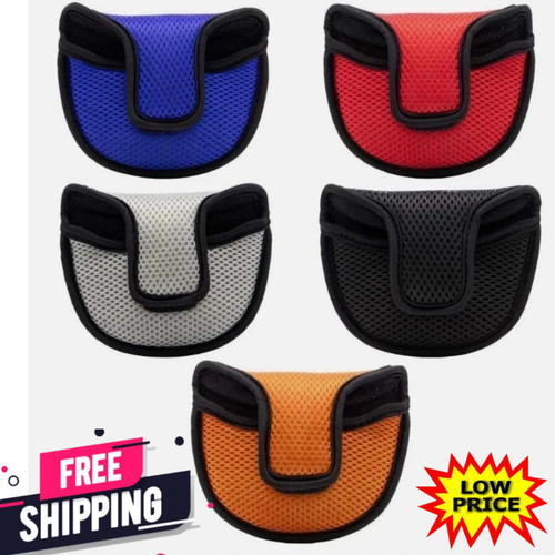 Cover golf headcover - cover, mallet