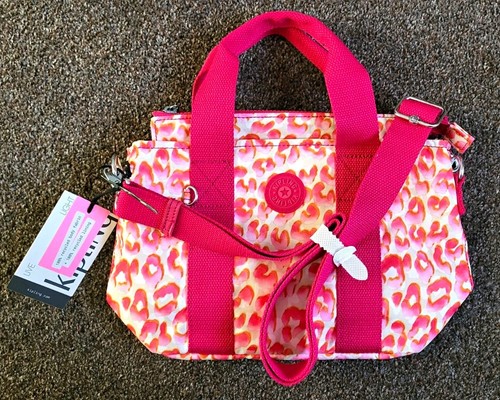 Kipling minta latin cheetah - kipling,