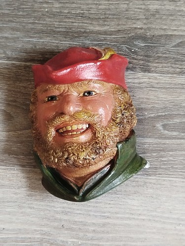 Vintage bossons legend - bossons,