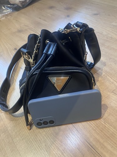 River island black - island, crossbody