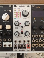 Intellijel Polaris VCF Filter