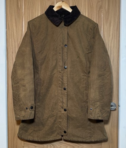 Barbour l65 newmarket - barbour,