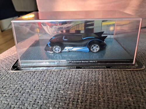 Batman animated series mark - , ll