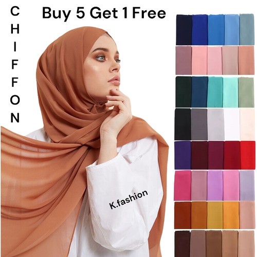 Premium quality plain chiffon - quality,