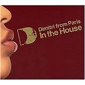 Various the house mixed - the, [mixed