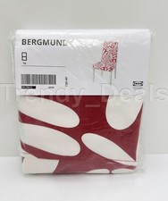 Ikea BERGMUND Chair Cover