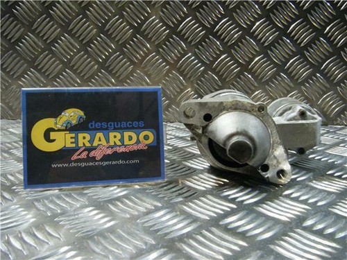 8200369521f starter motor - 8200369521f,
