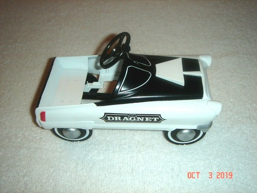 Hallmark kiddie car classics - car,