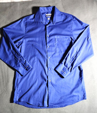 Van Heusen Shirt Mens Size 15