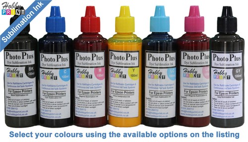 Photoplus sublimation ink for - photoplus,