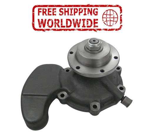 Water pump assembly - water,
