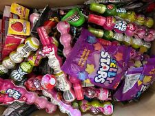 Joblot of Different Sweets -