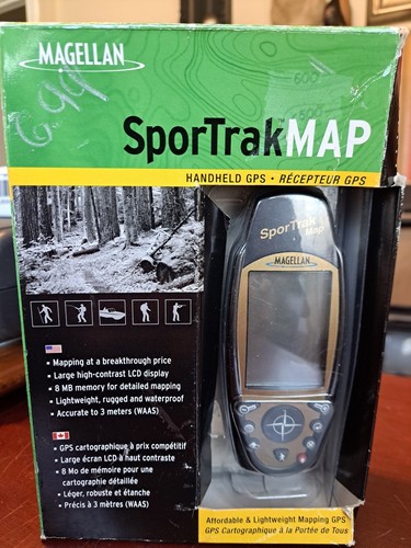 Magellan sportrak map - magellan, map-