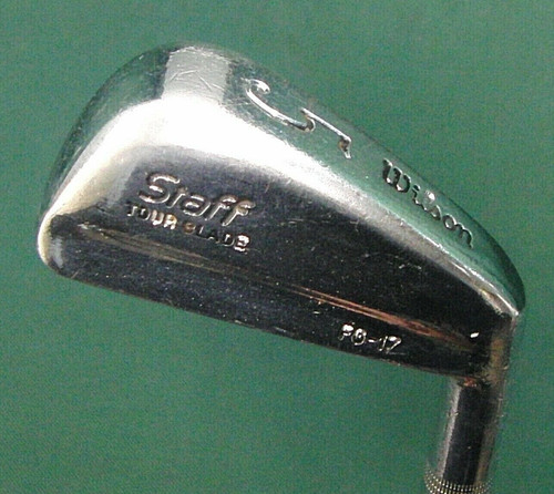 Wilson staff fg17 - wilson,