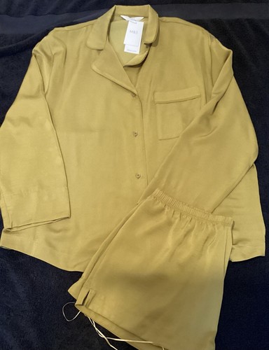 Bnwt marks and spencer - bnwt, satin