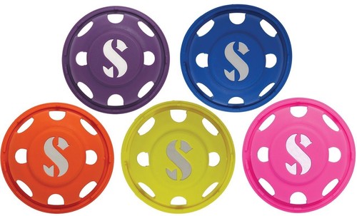 Scubapro purple color cover - color,