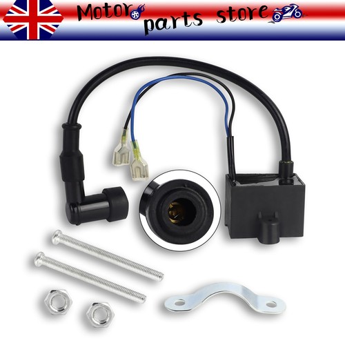 Brand new cdi coil - new,
