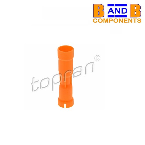 Dipstick dip stick guide - dipstick,