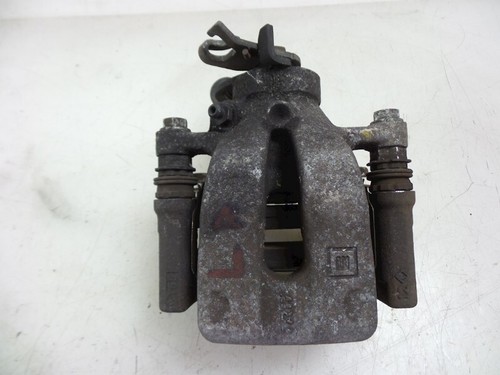 Brake caliper left rear abs - brake,