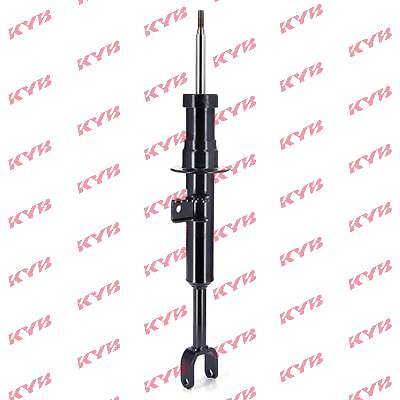 New shock absorber - new,