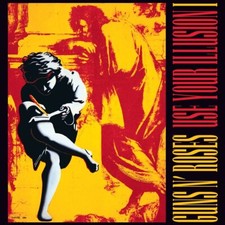Guns N' Roses - Use Your
