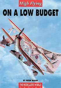 High flying low - flying,