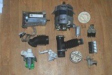 HOTPOINT 9578 WASHING MACHINE INDIVIDUAL SPARE PARTS:SEE DESCRIPTION SECTION 