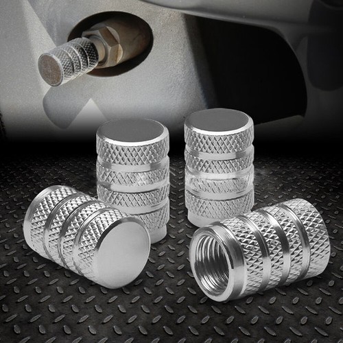 4pcs chrome car wheel tyre - 4pcs,