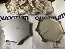 VW PASSAT MK3 DIESEL 1.8 GT 16V 14" STEEL WHEEL CENTRE HUB CAP 357 601 149 Golf