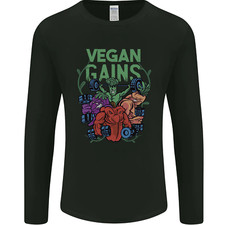 Vegan Gym Bodybuilding