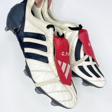 Adidas Predator Mania 2002