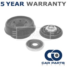 Strut Top Mount Front CPO Fits