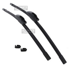 Front Windscreen Aero Wiper