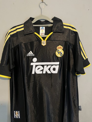Adidas real madrid - adidas, away