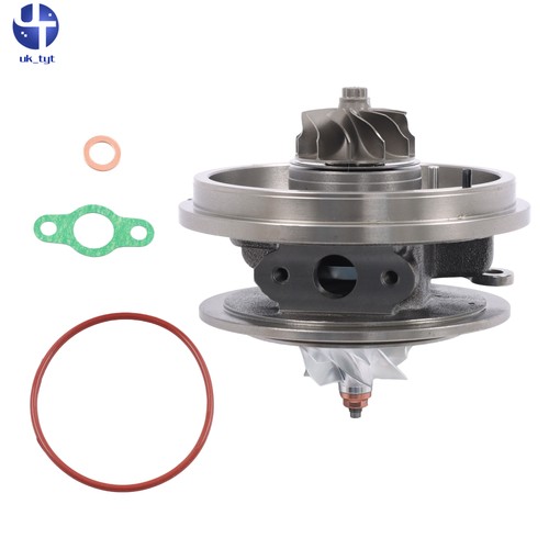 Turbocharger cartridge for - turbocharger,