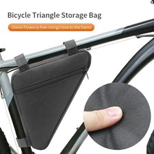Bike Frame Bag Bicycle