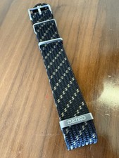 Rare Seiko Prospex Black And