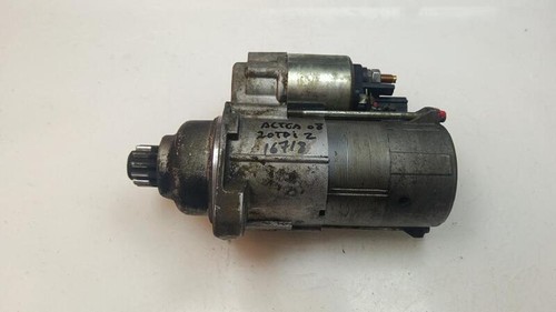 02m911023n 190169 starter - 190169,