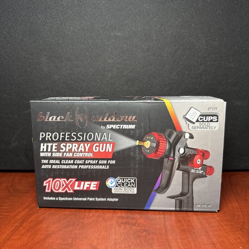 Black widow spectrum 56153 - spectrum,