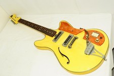 Teisco Vintage Guitar Electric