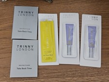 Trinny London Samples Set of 5