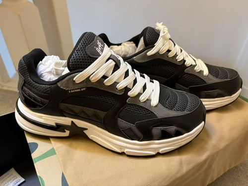 Size bathing ape - 9,