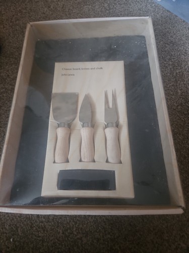 John lewis cheese board - lewis,