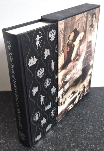 The folio society - folio,