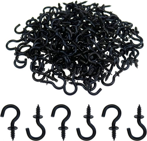 200 pack mini screw - 200,