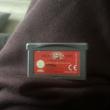 Jackie Chan Adventures Legend