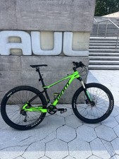 Giant Fathom 2. Great durable